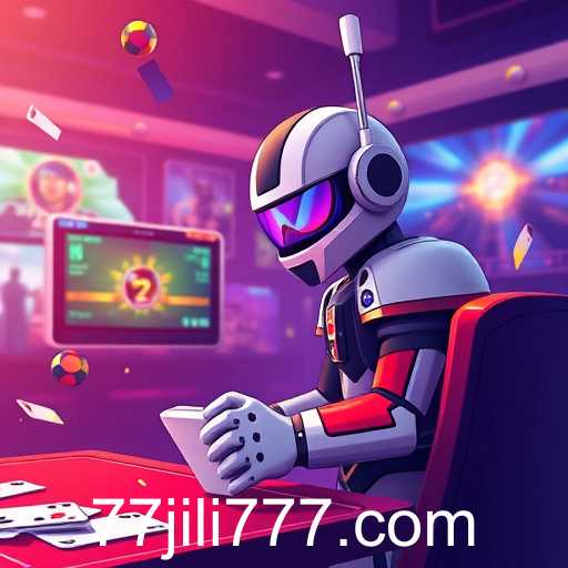 Jili777's Rising Influence in the Gaming World