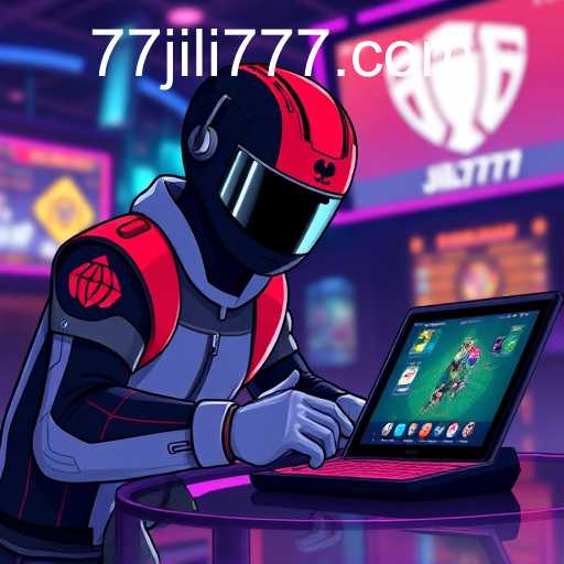 The Rise of Jili777 in the Gaming World