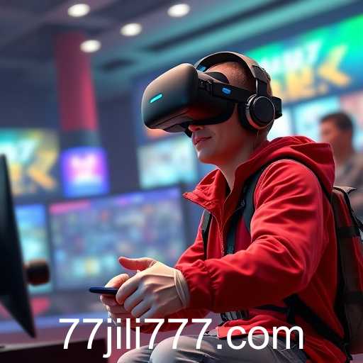 Jili777 Revolutionizes Online Gaming This Year