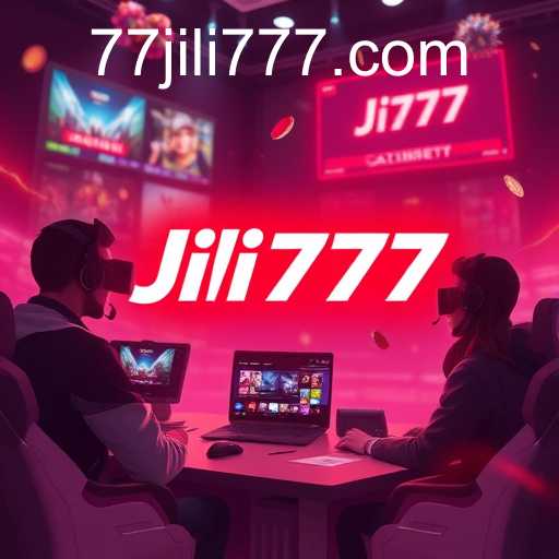 Jili777: The Rising Star in Online Gaming