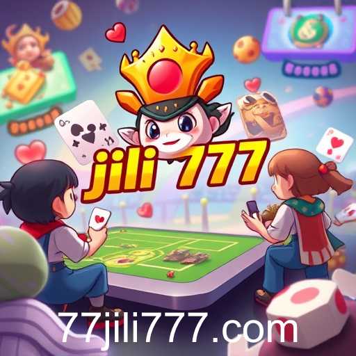 The Rise of Jili777 in the Global Gaming Scene