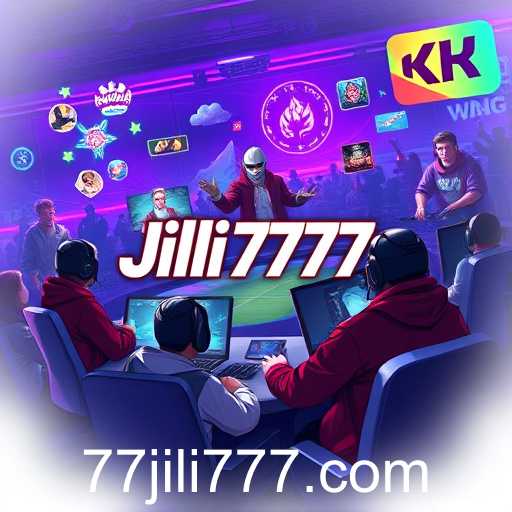 The Growing Appeal of Online Gaming Platforms