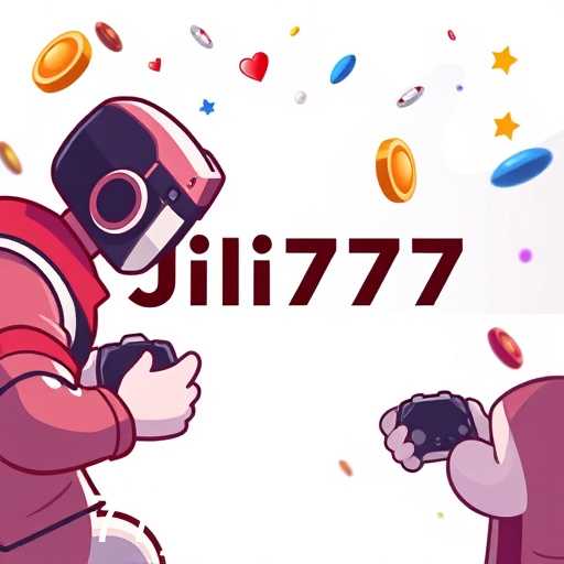 The Rise of Jili777 in the Online Gaming World