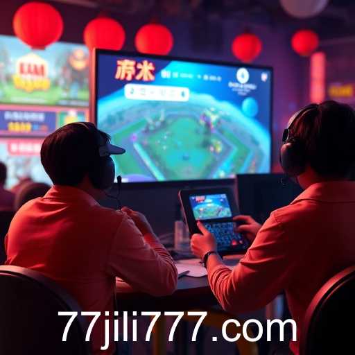 The Rise of Online Gaming Platforms