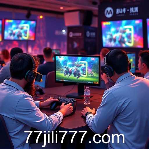 The Rise of Online Gaming and Cultural Trends